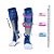 Meia Esportiva Gold Sports Futebol Confort Longa 3/4  Anti - Derrapante Adulto - Imagem 5