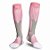 Meia Esportiva Gold Sports Futebol Confort Longa 3/4  Anti - Derrapante Adulto - Imagem 10
