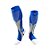 Meia Esportiva Gold Sports Futebol Confort Longa 3/4  Anti - Derrapante Adulto - Imagem 4
