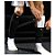 Kit Meia Esportiva Gold Sports Futebol Titan II  Anti - Derrapante Adulto e Manguito de Panturrilha - Imagem 5