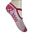 Sapatilha Gold Sports para Pilates - Anti Derrapante Aberta - Imagem 3