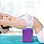 Bloco Para Yoga Pilates e Rpg Gold Sports Em Eva - Imagem 18