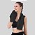 Kit Toalha de Microfibra Gold Sports Com Capa de Silicone e Mosquetão Ice Cool - 30x90cms - Imagem 6