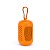 Kit Toalha de Microfibra Gold Sports Com Capa de Silicone e Mosquetão Ice Cool - 30x88 cms - Imagem 5