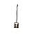 Bomba de Ar Gold Sports II para Inflar 12" - 29 CM - Imagem 4