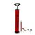 Bomba de Ar Gold Sports II para Inflar 12" - 29 CM - Imagem 3
