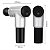 Aparelho Massageador Muscular Elétrico Pistola Gold Sports Power Corporal Relaxante FiT - Imagem 13