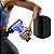 Aparelho Massageador Muscular Elétrico Pistola Gold Sports Power Corporal Relaxante FiT - Imagem 7