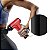 Aparelho Massageador Muscular Elétrico Pistola Gold Sports Power Corporal Relaxante FiT - Imagem 3
