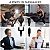 Aparelho Massageador Muscular Elétrico Pistola Gold Sports Power Corporal Relaxante FiT - Imagem 9