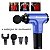 Aparelho Massageador Muscular Elétrico Pistola Gold Sports Power Corporal Relaxante FiT - Imagem 6