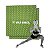 Munhequeira Atoahada Gold SportsFit Cold - 2 Unidades - Imagem 4