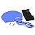 Kit De Natação Gold Sports New Endura Pro - Adulto - Imagem 3
