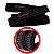 Kit 2 Straps de Mão Gold Sports Cross Trainner Lifting - Imagem 2