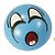 Bolinha Gold Sports Fortalecedora Muscular e Anti-Stress Soft - Imagem 1