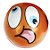 Bolinha Gold Sports Fortalecedora Muscular e Anti-Stress Soft - Imagem 9