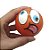 Bolinha Gold Sports Fortalecedora Muscular e Anti-Stress Soft - Imagem 10