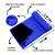Toalha de Microfibra Gold Sports Ultra II Refrescante Cool - 76x152 cms - Imagem 6