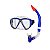 Kit Mergulho Gold Sports Atlantic Diver- Adulto - Imagem 3