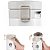Copo Térmico  Com Tampa Gold Sports Thermique Plus Aço Inoxidável 304 - 500ml - Imagem 3