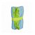 Toalha de Microfibra Gold Sports Alta Absorção Travel Medium - 90x65cm - Imagem 3