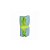 Toalha de Microfibra Gold Sports Alta Absorção Travel Small  - 55x42cm - Imagem 3