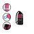 Toalha de Microfibra Gold Sports Alta Absorção Travel Small  - 55x42cm - Imagem 5