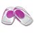 Calcanheira Gold Sports Gel Confort Plus - Imagem 1