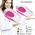 Calcanheira Gold Sports Gel Confort Plus - Imagem 2