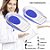 Calcanheira Gold Sports Gel Confort Plus - Imagem 6