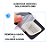 Kit Adesivo Gold Sports Gel Para Aparelho Ems Abdominal - 3 Envelopes Com 2 unidades cada - Imagem 4