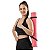 Tapete Gold Sports Pro II de Yoga Colchonete Texturizado em PVC de Borracha 5mm - Imagem 12
