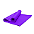 Tapete Gold Sports Pro II de Yoga Colchonete Texturizado em PVC de Borracha 5mm - Imagem 2