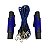 Extensor Elástico Multi Regulagem Pedal Gold Sports - Imagem 6