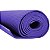 Tapete Gold Sports Pro de Yoga Colchonete Texturizado em PVC de Borracha 5mm - Imagem 2