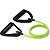 Extensor Elástico Gold Sports Force Tensão 9 Kgs - Imagem 4