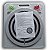 Jogo Dardo Gold Sports 15"  c/6 setas 08g - Imagem 2