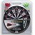 Jogo Dardo Gold Sports 15"  c/6 setas 08g - Imagem 1