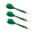 Kit de Dardos Gold Sports 08 gramas - Imagem 1