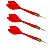 Kit de Dardos Gold Sports 08 gramas - Imagem 5