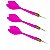 Kit de Dardos Gold Sports 08 gramas - Imagem 4