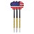 Kit de Dardos Gold Sports 18 gramas - Imagem 8