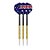 Kit de Dardos Gold Sports 18 gramas - Imagem 13