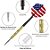 Kit de Dardos Gold Sports 18 gramas - Imagem 10