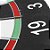 Jogo Dardo Gold Sports 17" Pro c/6 setas 18g - Imagem 4