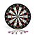 Jogo Dardo Gold Sports 17" Pro c/6 setas 18g - Imagem 1