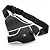 Pochete em Neoprene para Gold Sports  Hidratação Porta Celular e Fone Ouvido - Imagem 2