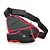 Pochete em Neoprene para Gold Sports  Hidratação Porta Celular e Fone Ouvido - Imagem 3
