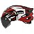 Capacete para Ciclismo Superide - Estradeiro - Imagem 2