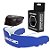 Protetor Bucal Gold Sports Profissional  Lekaro V - Com Caixa - Imagem 5